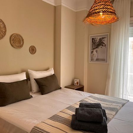 Meraki Luxury City Center Apartment 테살로니키 외부 사진