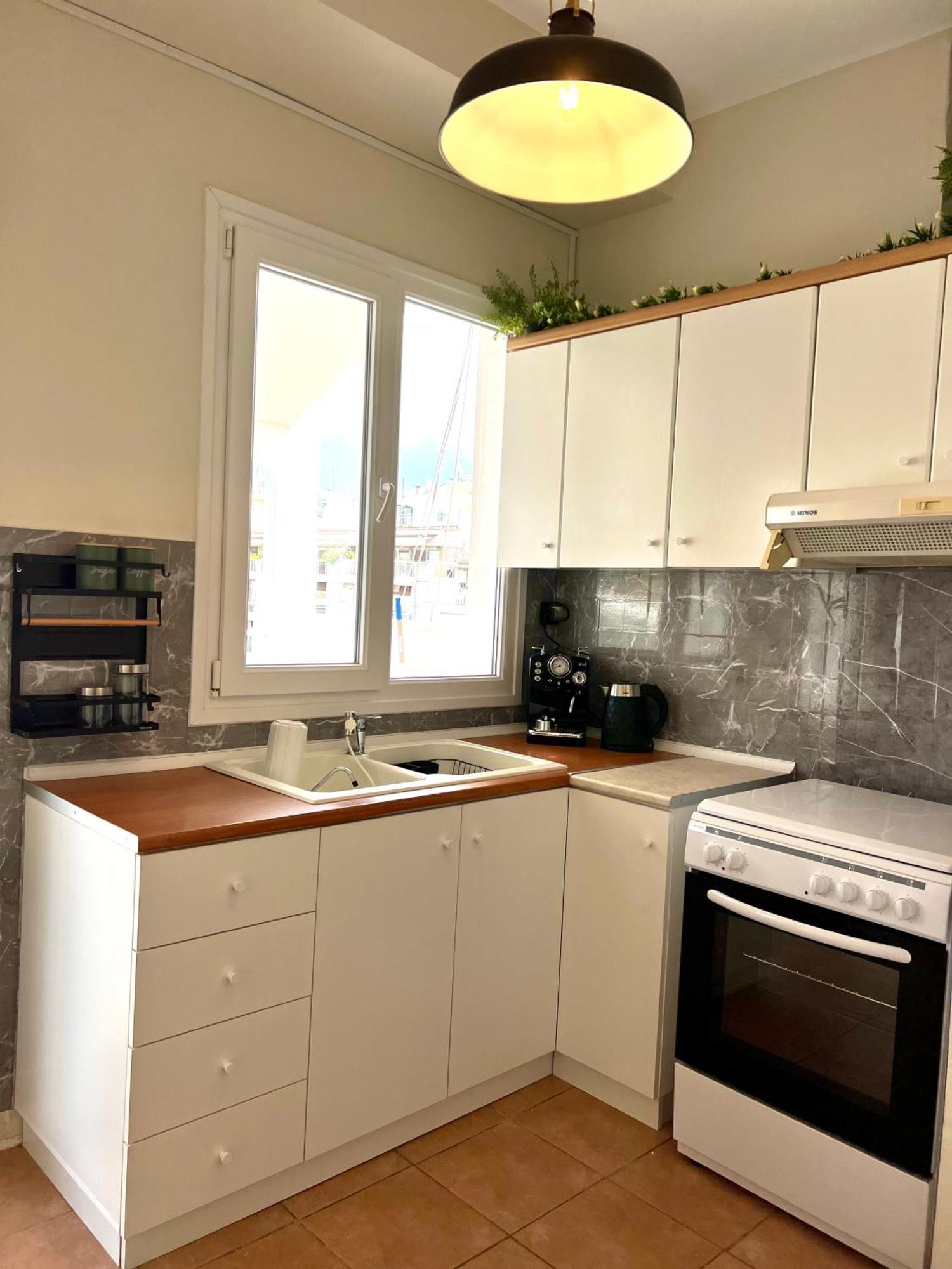 Meraki Luxury City Center Apartment 테살로니키 외부 사진
