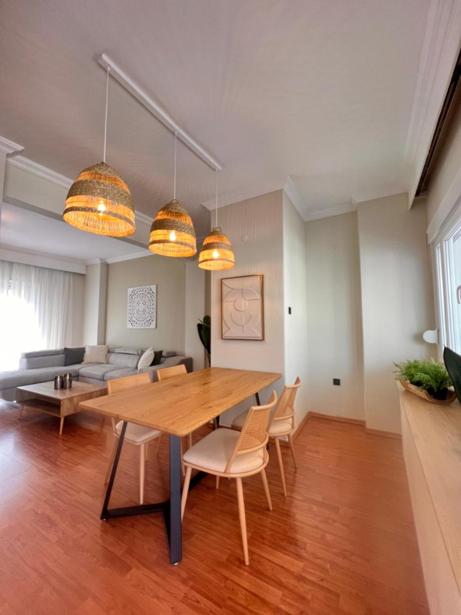 Meraki Luxury City Center Apartment 테살로니키 외부 사진