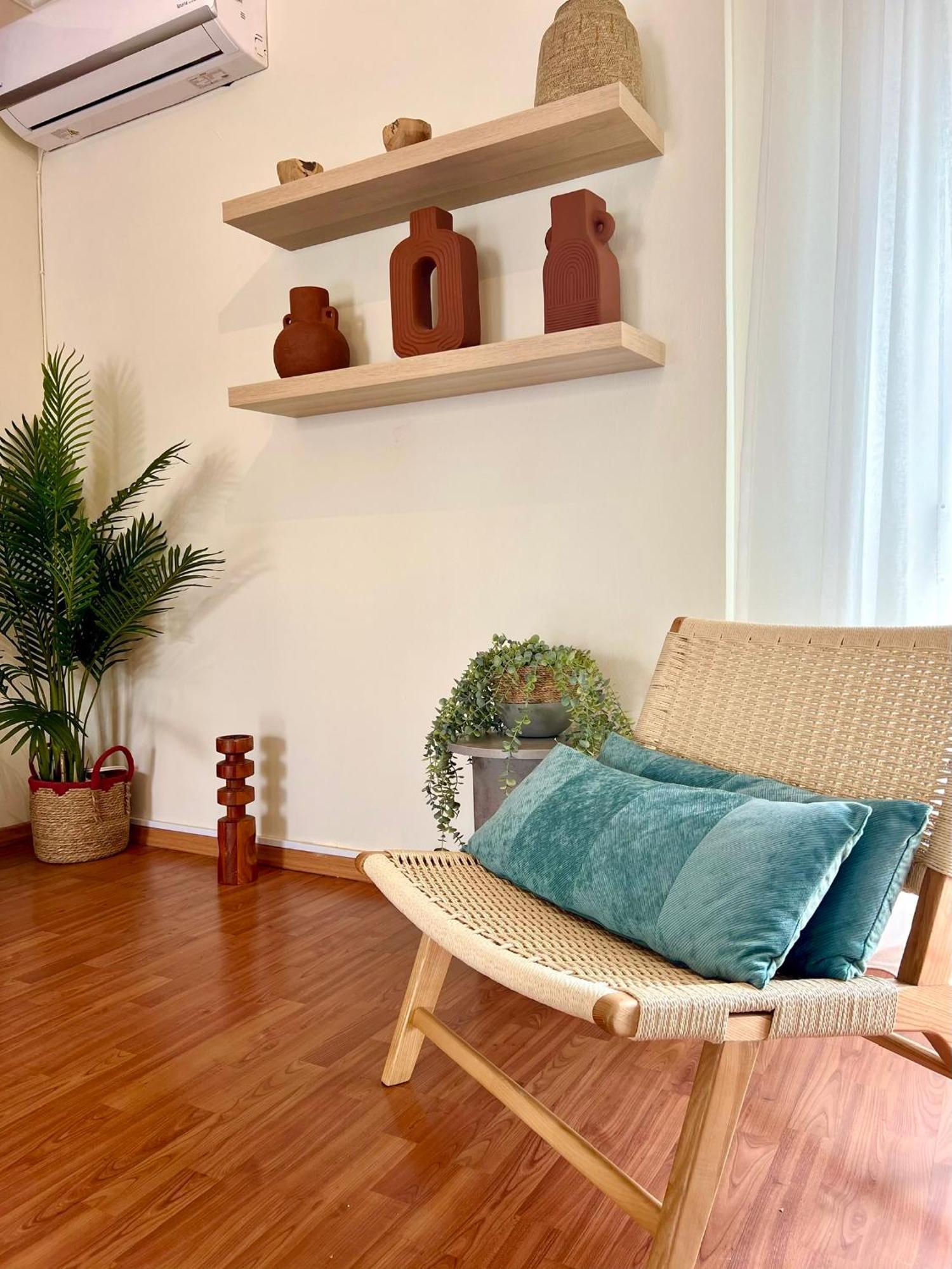 Meraki Luxury City Center Apartment 테살로니키 외부 사진