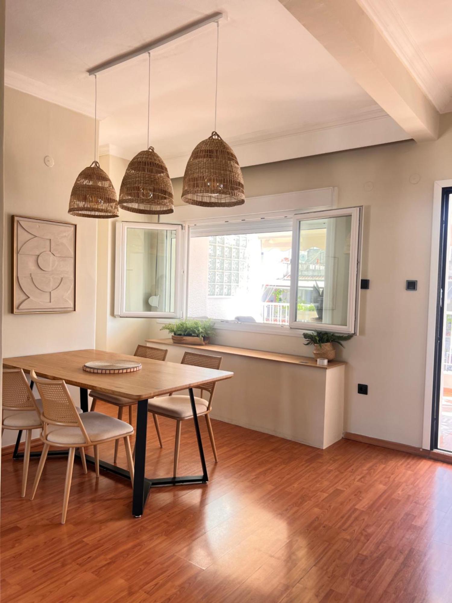 Meraki Luxury City Center Apartment 테살로니키 외부 사진