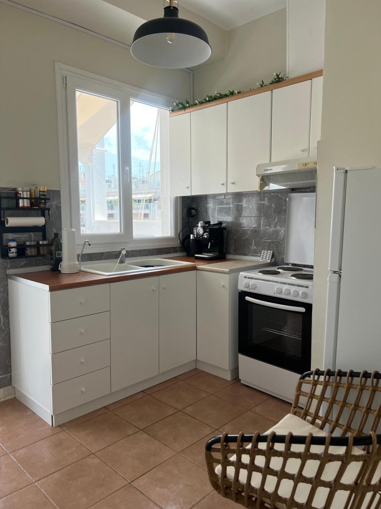 Meraki Luxury City Center Apartment 테살로니키 외부 사진